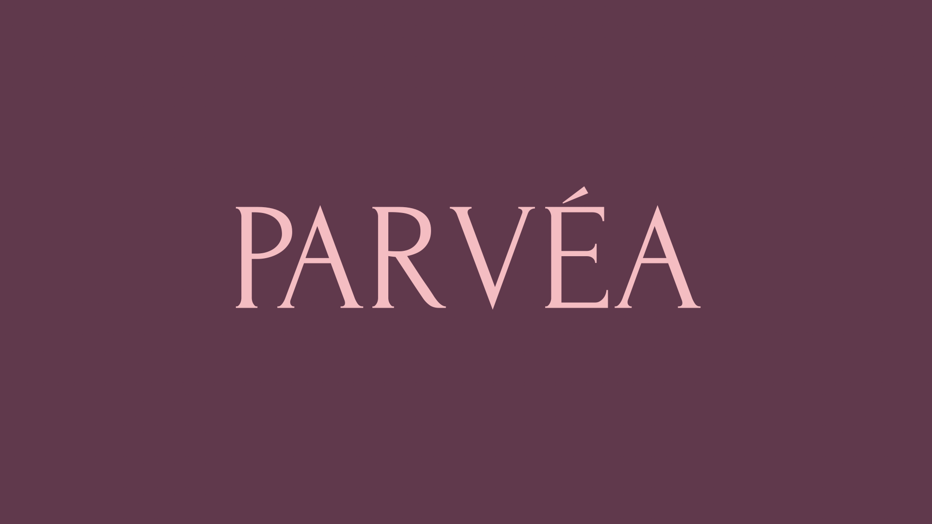 PARVÉA